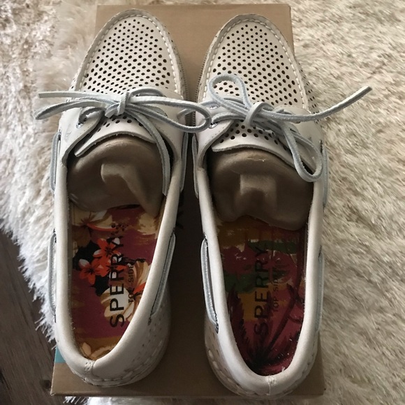 Men’s Sperry casual shoes - Picture 4 of 4